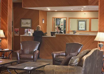 Chestnut Mountain Resort hotel thumbnail 2
