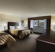 Chestnut Mountain Resort hotel detail image 3