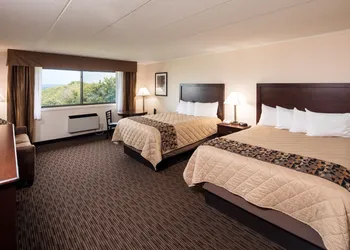 Chestnut Mountain Resort hotel thumbnail 5