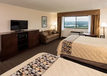 Chestnut Mountain Resort hotel thumbnail 6