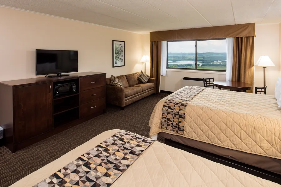 Chestnut Mountain Resort hotel detail image 6