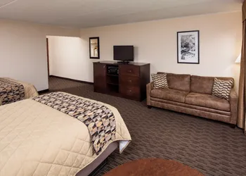 Chestnut Mountain Resort hotel thumbnail 7