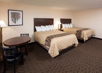 Chestnut Mountain Resort hotel thumbnail 8