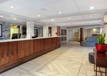 Best Western Milton hotel thumbnail 3
