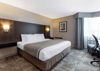 Best Western Milton hotel thumbnail 4
