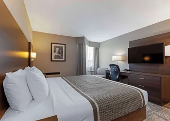 Best Western Milton hotel thumbnail 5