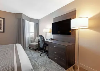Best Western Milton hotel thumbnail 6