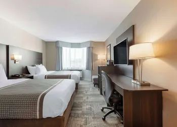 Best Western Milton hotel thumbnail 7