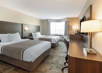 Best Western Milton hotel thumbnail 8