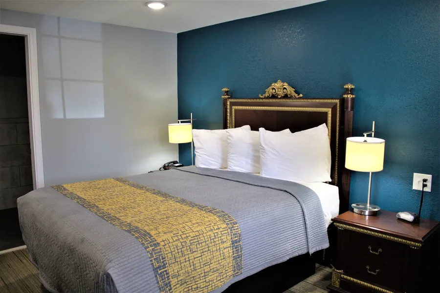 HavenPointe Inn & Suites hotel detail image 2