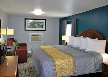 HavenPointe Inn & Suites hotel thumbnail 5