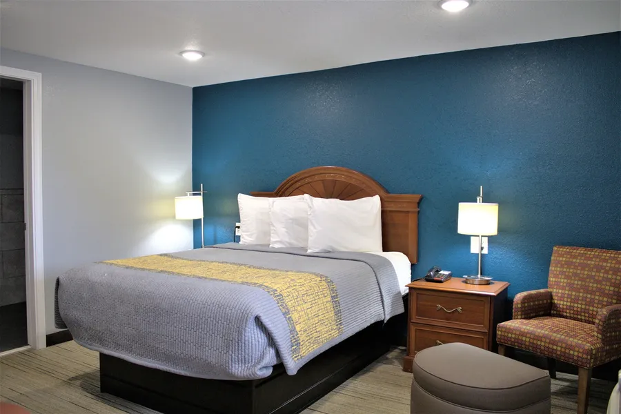 HavenPointe Inn & Suites hotel detail image 6