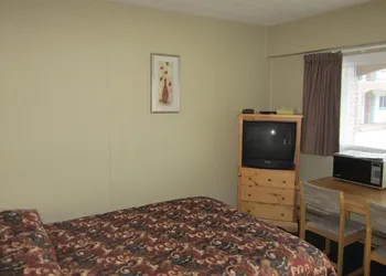 Schell Motel hotel thumbnail 2