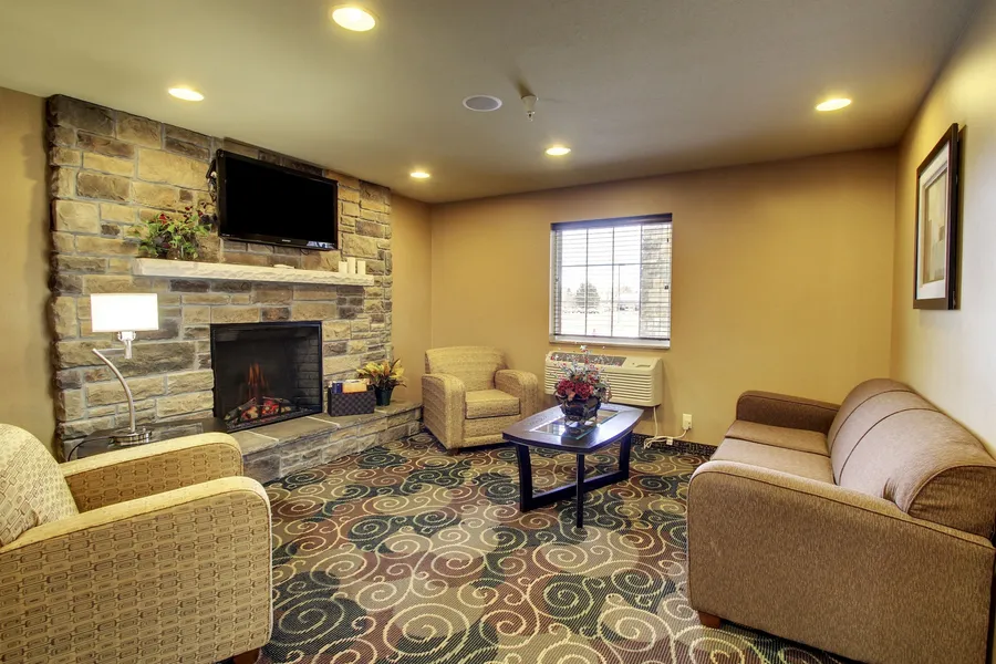 Cobblestone Inn & Suites - Hartington hotel detail image 2