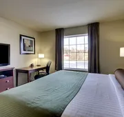 Cobblestone Inn & Suites - Hartington hotel detail image 3
