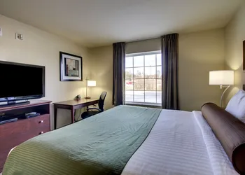 Cobblestone Inn & Suites - Hartington hotel thumbnail 3