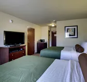 Cobblestone Inn & Suites - Hartington hotel detail image 4
