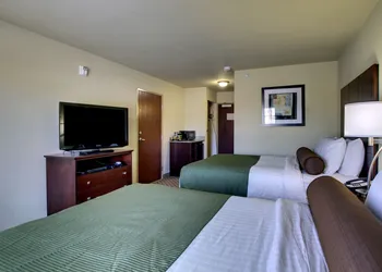Cobblestone Inn & Suites - Hartington hotel thumbnail 4
