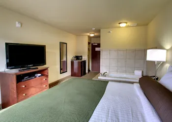 Cobblestone Inn & Suites - Hartington hotel thumbnail 6