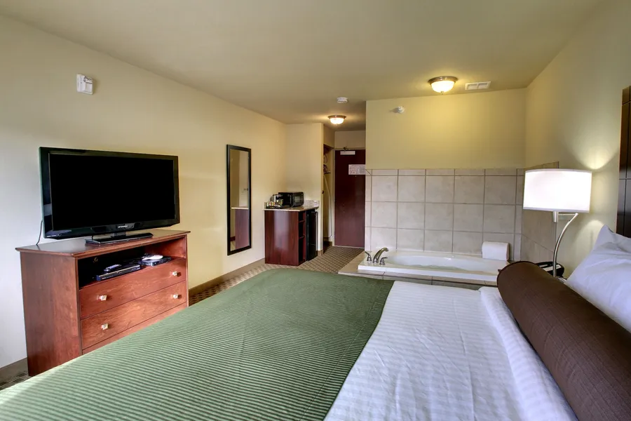 Cobblestone Inn & Suites - Hartington hotel detail image 6