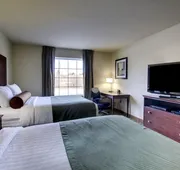 Cobblestone Inn & Suites - Hartington hotel detail image 7