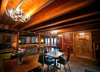 Cliffview Resort hotel thumbnail 3