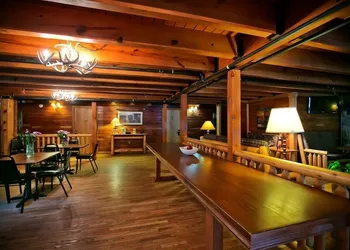 Cliffview Resort hotel thumbnail 4