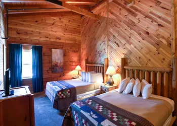 Cliffview Resort hotel thumbnail 6