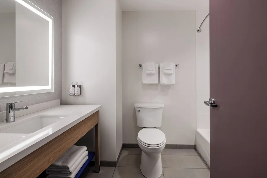 Garner Hotel Gonzales by IHG hotel detail image 6