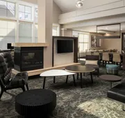 Residence Inn Springfield Chicopee hotel detail image 3