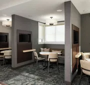 Residence Inn Springfield Chicopee hotel detail image 5
