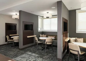Residence Inn Springfield Chicopee hotel thumbnail 5