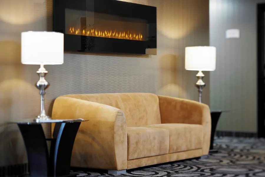 Quality Inn hotel detail image 6
