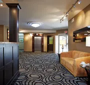 Quality Inn hotel detail image 7