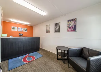 Motel 6 Cranbrook, BC hotel thumbnail 2