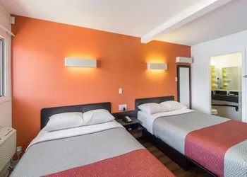 Motel 6 Cranbrook, BC hotel thumbnail 8