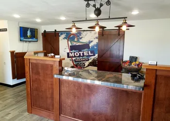 West Plains Motel hotel thumbnail 3