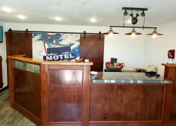 West Plains Motel hotel thumbnail 4