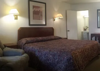 West Plains Motel hotel thumbnail 6