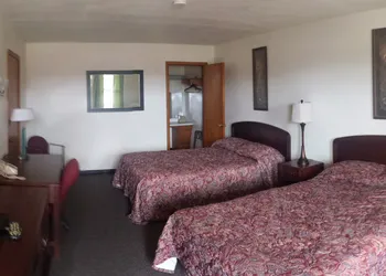 West Plains Motel hotel thumbnail 7