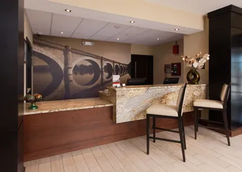 Staybridge Suites Buffalo-Amherst by IHG hotel thumbnail 2