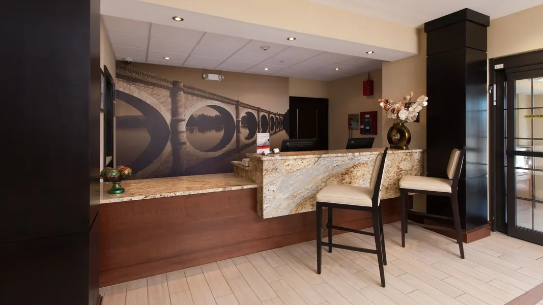 Staybridge Suites Buffalo-Amherst by IHG hotel detail image 2