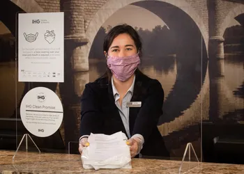 Staybridge Suites Buffalo-Amherst by IHG hotel thumbnail 4