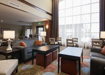 Staybridge Suites Buffalo-Amherst by IHG hotel thumbnail 6
