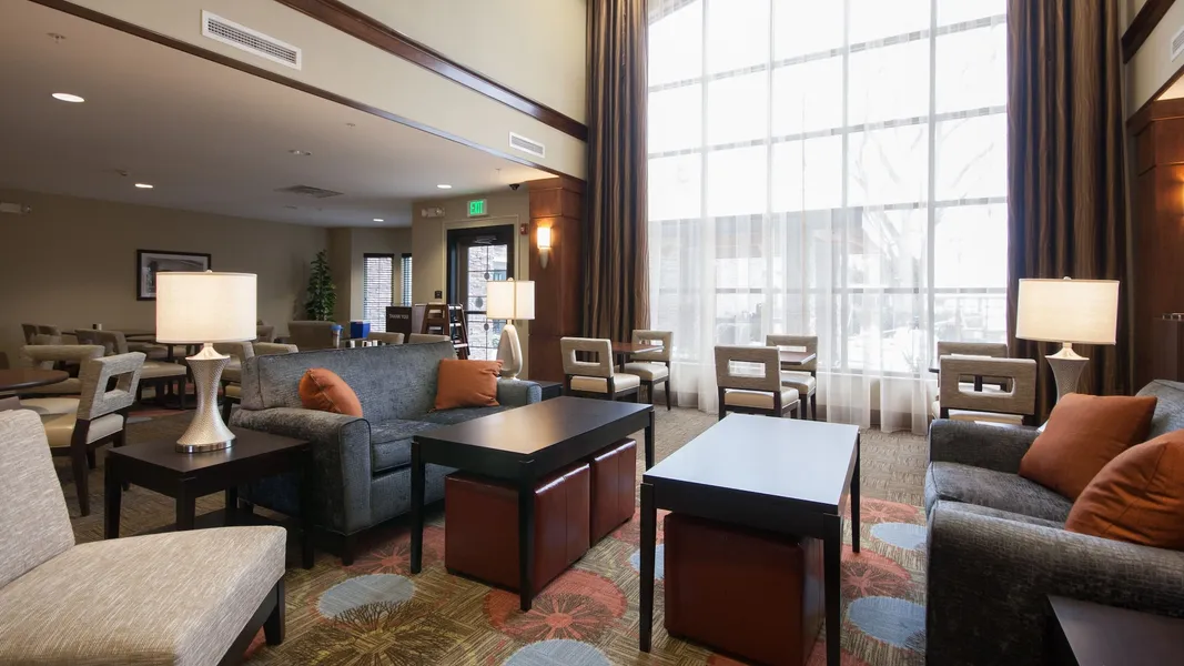 Staybridge Suites Buffalo-Amherst by IHG hotel detail image 6