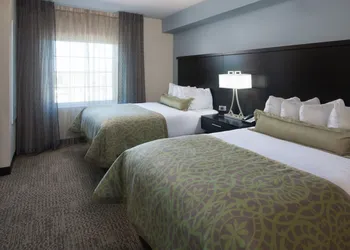 Staybridge Suites Buffalo-Amherst by IHG hotel thumbnail 7