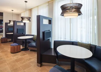 Courtyard Glassboro Rowan University hotel thumbnail 5
