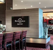 Residence Inn Boston Needham hotel detail image 4