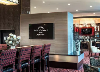 Residence Inn Boston Needham hotel thumbnail 4