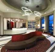 Residence Inn Boston Needham hotel detail image 5